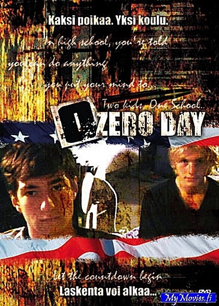 Zero Day - Nuoret tappajat