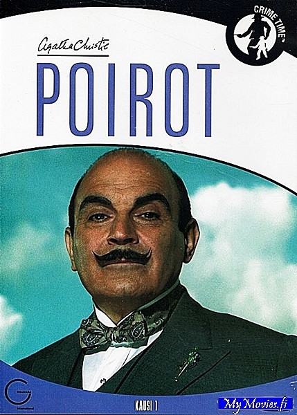 Poirot - Kausi 01