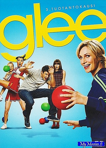 Glee - Kausi 3