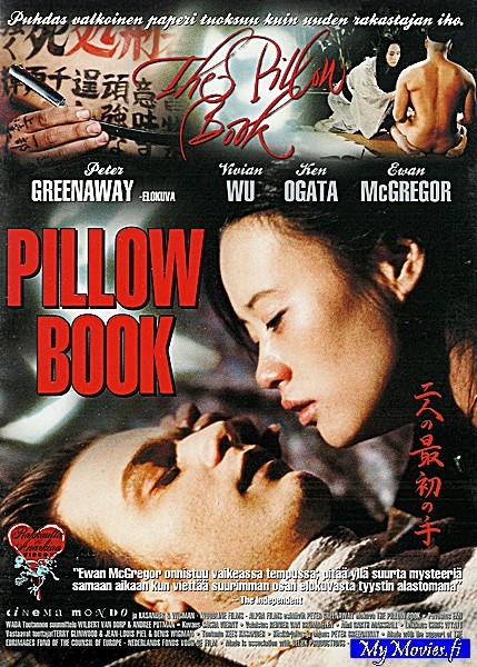 Pillow Book (R&A)