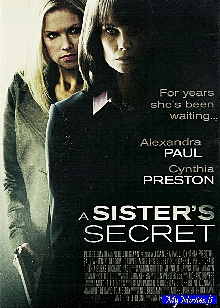 A Sister?s Secret