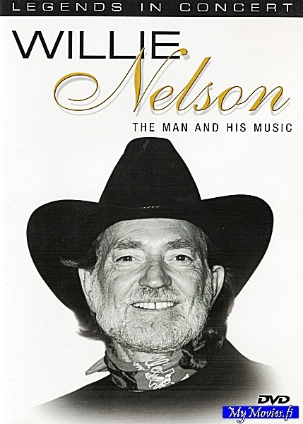 Willie Nelson - The Man and His Music