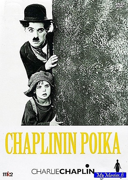 Chaplinin poika