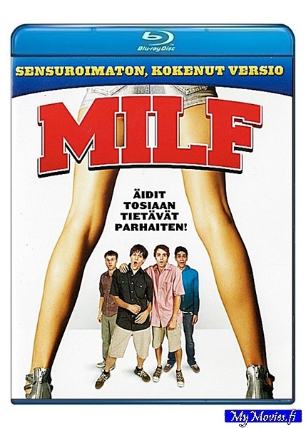 Milf (Blu-ray)