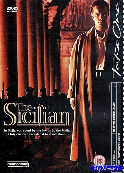 The Sicilian / Sisilialainen