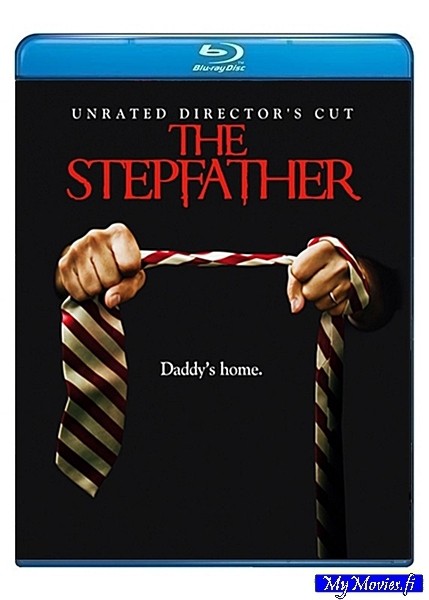 The Stepfather (Blu-ray)