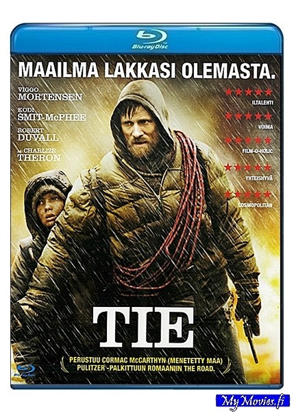 Tie (Blu-ray)