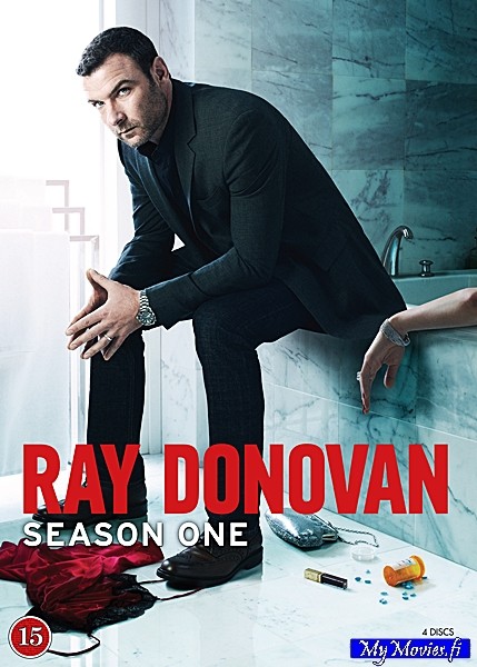 Ray Donovan - Kausi 1