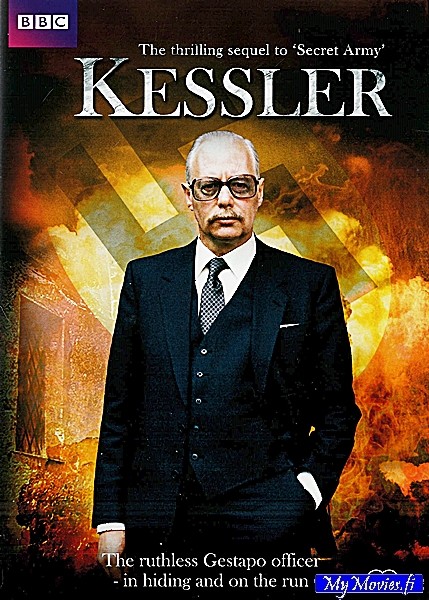 Kessler - Koko sarja