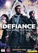 Defiance - Kausi 1