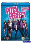 Pitch Perfect 1 (Blu-ray)