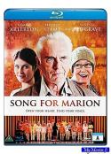 Song for Marion / Laulu Marionille (Blu-ray)