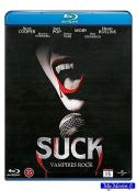 Suck (Blu-ray)