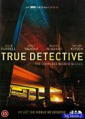 True Detective - Kausi 2